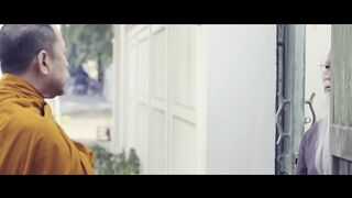 Trailer Horror Comedy.