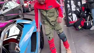 Cool TikTok dance to watch 2023
