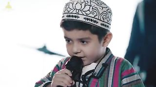 31. Beautiful sing by cute kid