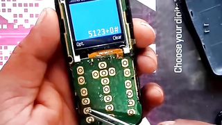 Nokia mobile button not working // Nokia mobile keypad not working properly// keypad mobile button problem salutation
