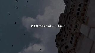 Jangan berfikir yang tidak tidak