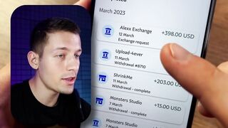 EASIEST $100+ Every Hour Watching YouTube Videos A Day While You Listen to Music - Make Money Online