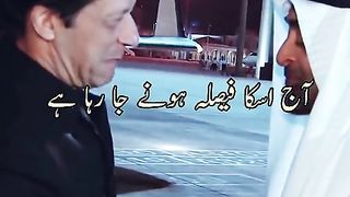 Imran khan 64