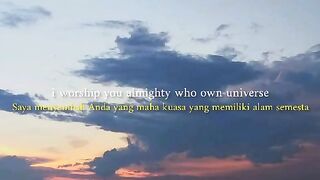 Does it deserve heaven for us