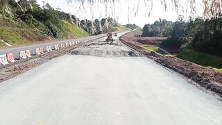 Kerja Sambil ku bernyanyi