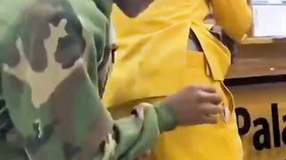Chor aur Police wale ki kahani