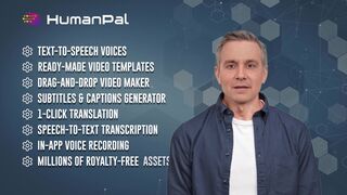 Top Best Text To Video Software-⭐⭐⭐⭐⭐ Reviews 【AI Video Editor】