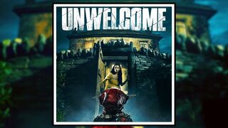 Unwelcome | Movie Trailer 2022 (Horror)