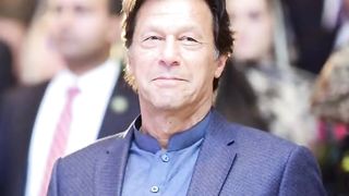 Imran khan 65
