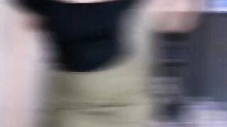 Viral Janda montok goyang oplosan