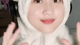 I love you sincerely