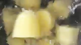 How make potato pancakes