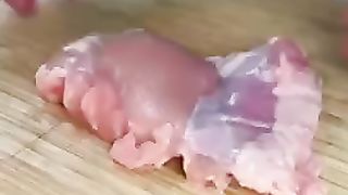 How make chicken tikka masala