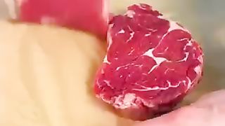How make ribeye steak with some extra