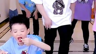 Chines tiktok video. 2