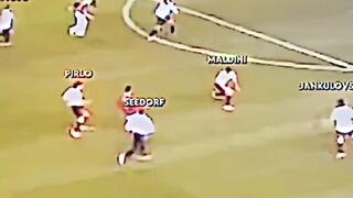 Young C. Ronaldo