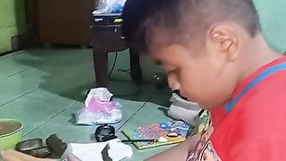 Si gendut