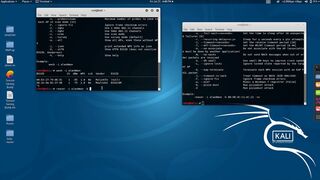 How To Find WPS WIFI Vulnerability By Using Kali Linux | Ethical Hacking | MrMarkhor01