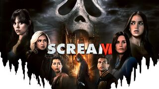 Scream VI | Movie Trailer 2023 (Horror, Mystery, Thriller)