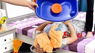 New china funny video.2023...
