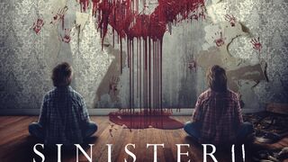 Sinister 2 | Mivie Trailer 2015 (Horror, Mystery, Thriller)