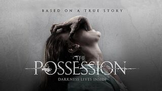 The Possession | Movie Trailer 2012 (Horror, Mystery, Thriller)