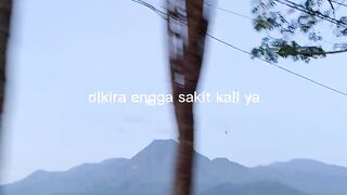 pemandangan indah