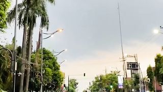 BOJONEGORO MATOH