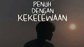 galau