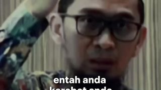 itu indah