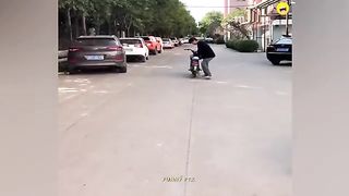 Random Funny Videos |Try Not To Laugh Compilation | Cute People And Animals Doing Funny Things #17 2