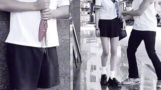 New china funny video .2023...