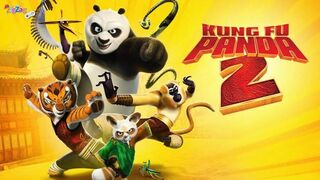 Kung Fu Panda 2 Movie In Hindi