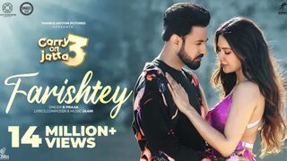 FARISHTEY - Official Trailer (subscribe please)
