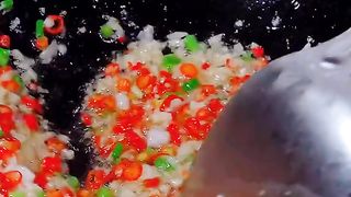 Quick Egg Recipe