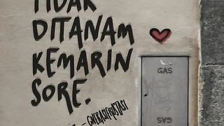 Menerjang Takdir