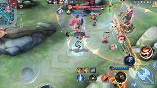 Triple kill
