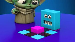 This animation got 19 million