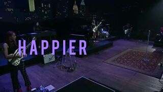 HAPPIER by Olivia Rodrigo