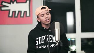 The Weekend - SZA | New Man (Original) (JamieBoy Cover