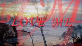 LOVE ME by MICHAEL CRETU W/ LYRICS