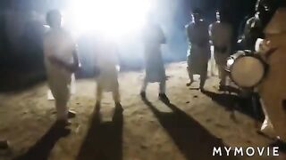 Attan doll ao kurramiwal