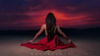 Chris De Burgh - The Lady in Red (LYRICS) ♪