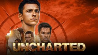 Uncharted | Movie Trailer 2022 (Action, Adventure)