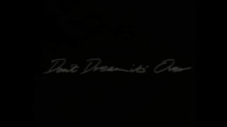Crowded House - Don't Dream It's Over (Official Music Video)