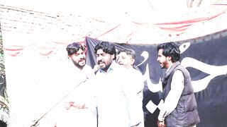 Zakir zawar khawar abbas 6