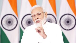 PM Narendra Modi's scheme brightened the lives of the children of two and a half crore houses, know how