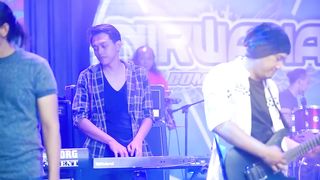 KEHILANGANMU BERAT BAGIKU//LISA IN MACAO NIRWANA