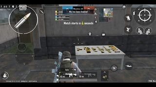 Pubg lite tdm gameplay