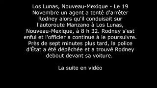 Vidéo police Américaine- Fatal shooting ( réservé à un public averti )